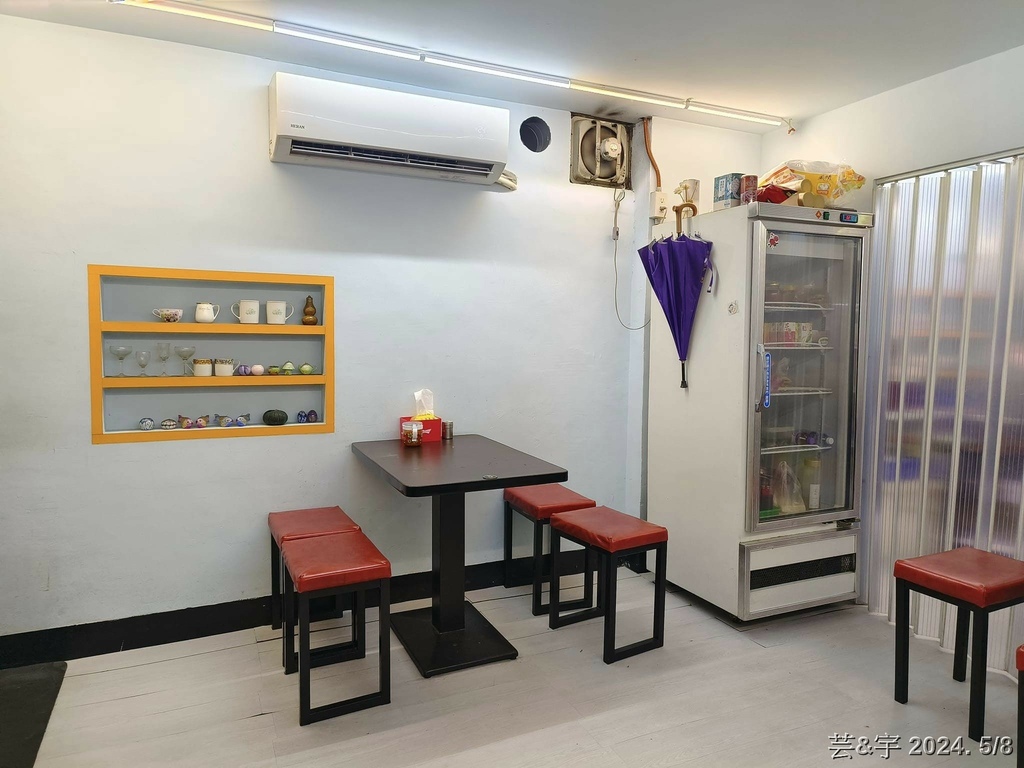 新竹市東區 の 金鹹粥  ~學區內便宜又好吃的鹹粥店~