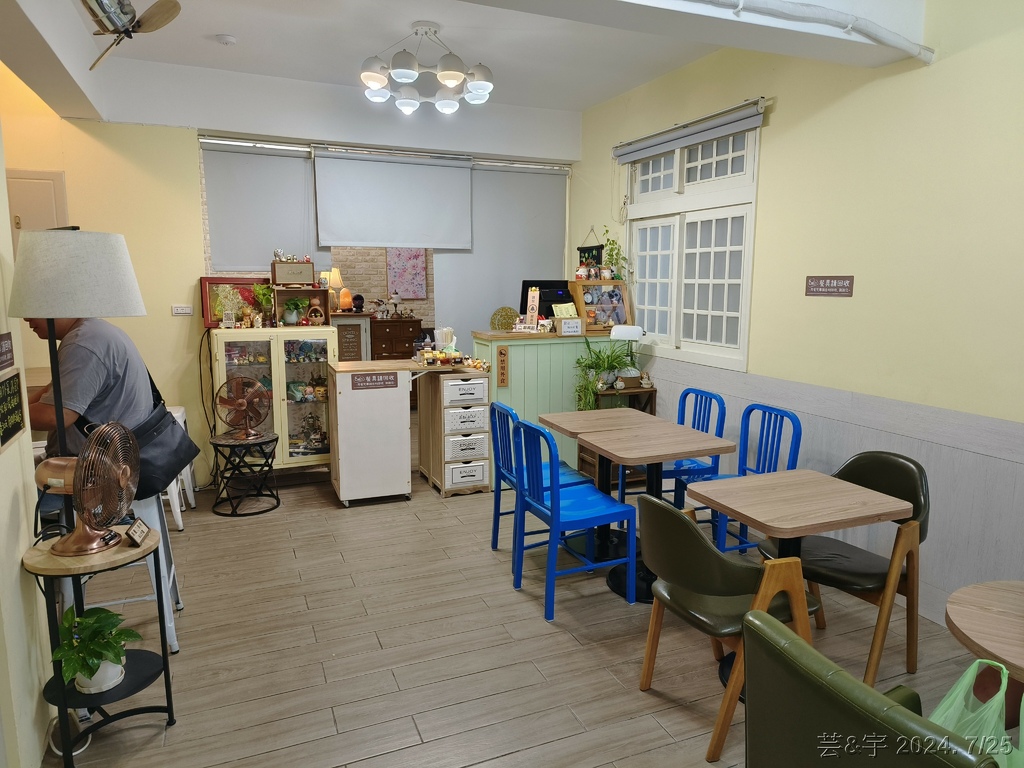 新竹市東區 の 白金小豬 ~有質感的早午餐店~