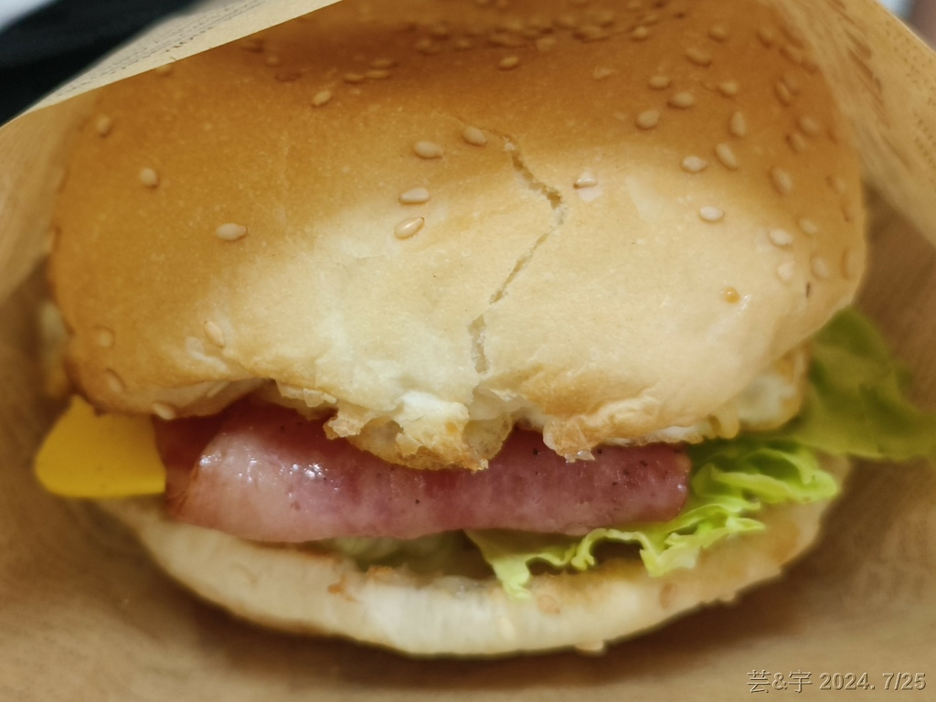 新竹市東區 の 白金小豬 ~有質感的早午餐店~