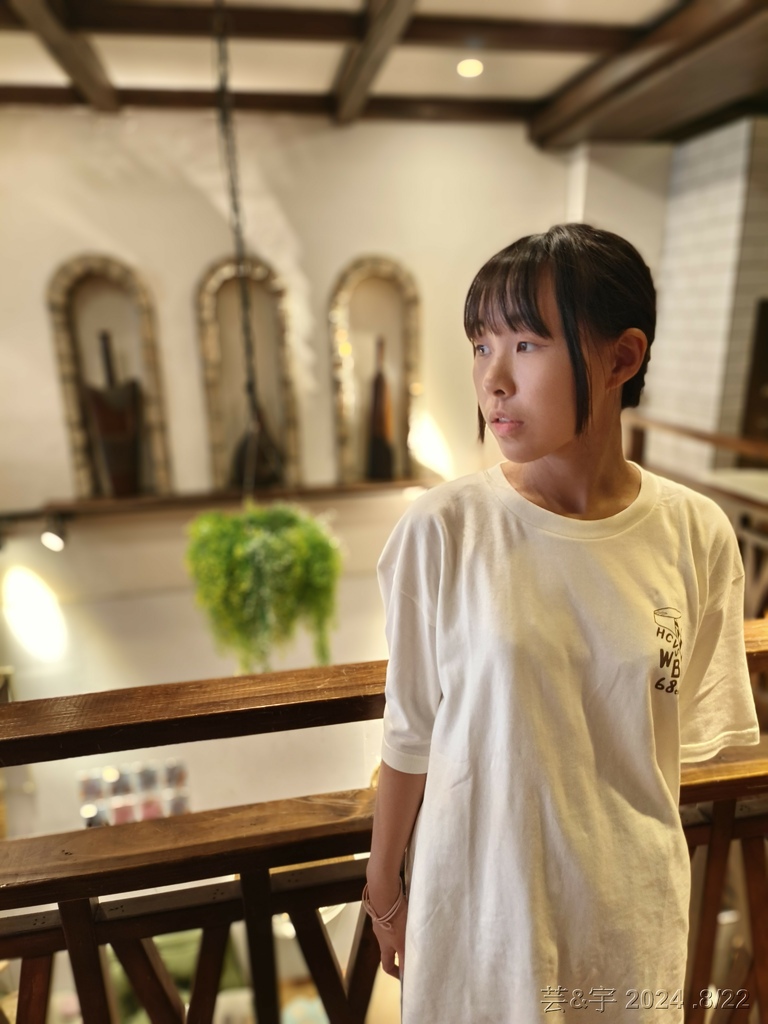 新竹市北區 の 招財咖啡  ~有卡皮巴拉及貓咪的寵物餐廳~