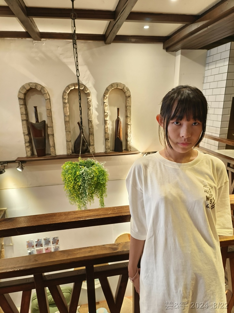 新竹市北區 の 招財咖啡  ~有卡皮巴拉及貓咪的寵物餐廳~