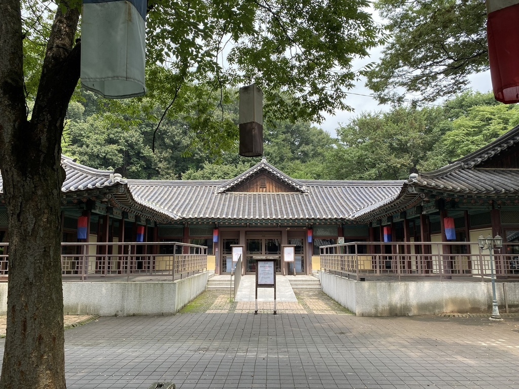 2024 韓國之旅（Day3）: 韓國民俗村한국민속촌 (含