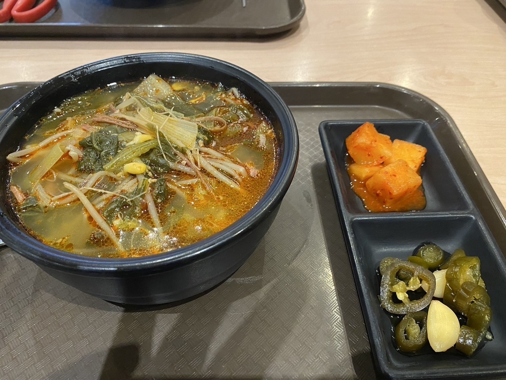 2024 韓國之旅（Day3）: 韓國民俗村한국민속촌 (含