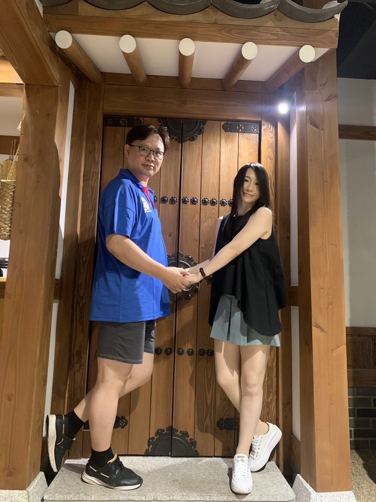 2024 韓國之旅（Day5）: 海苔博物館 & 午餐: 韓