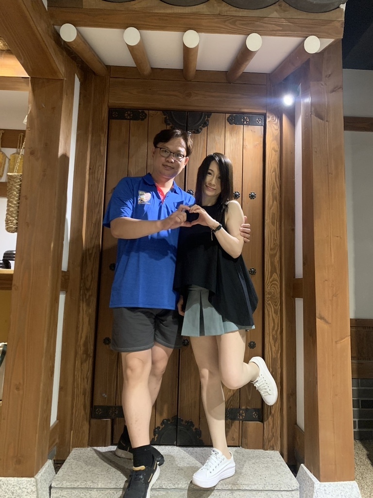 2024 韓國之旅（Day5）: 海苔博物館 & 午餐: 韓