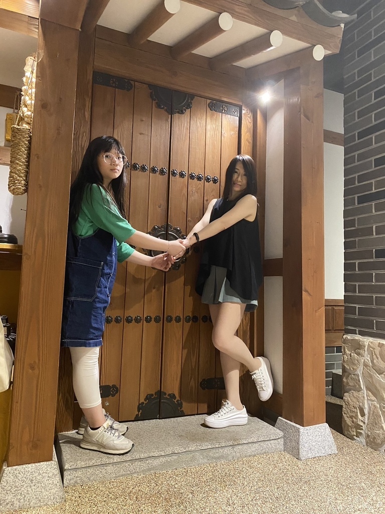 2024 韓國之旅（Day5）: 海苔博物館 & 午餐: 韓