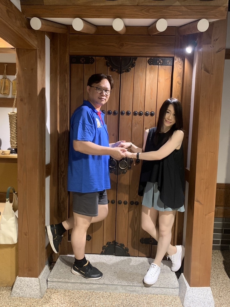 2024 韓國之旅（Day5）: 海苔博物館 & 午餐: 韓