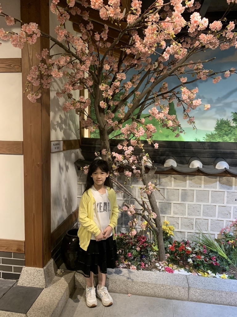 2024 韓國之旅（Day5）: 海苔博物館 & 午餐: 韓