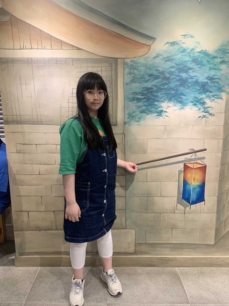 2024 韓國之旅（Day5）: 海苔博物館 & 午餐: 韓