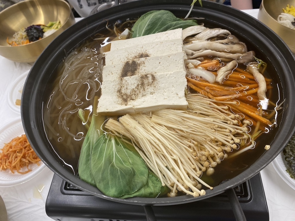 2024 韓國之旅（Day5）: 海苔博物館 & 午餐: 韓