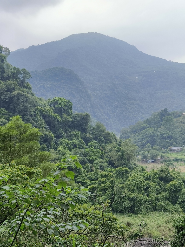 新竹五峰 の 鬼澤山 & 鬼澤山西峰  ~泰雅族的聖山~
