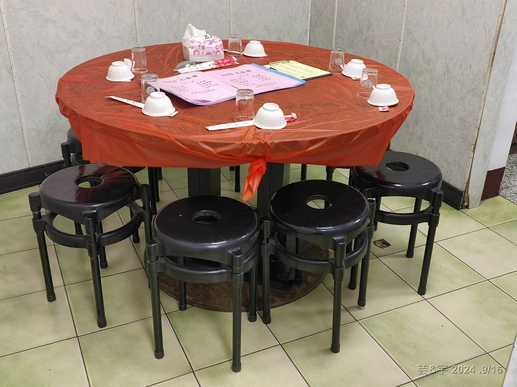 新竹市東區 の 英美食坊  ~多訪 ,高CP值的40多年客家