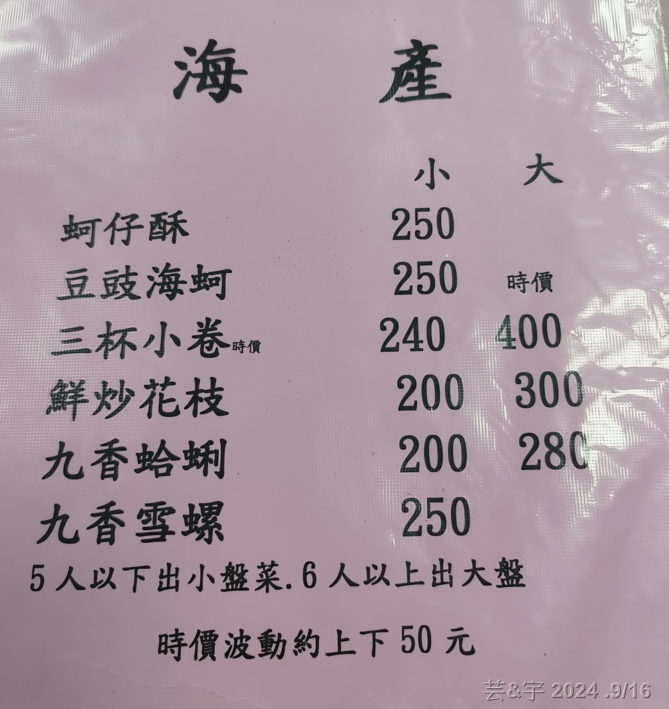 新竹市東區 の 英美食坊  ~多訪 ,高CP值的40多年客家