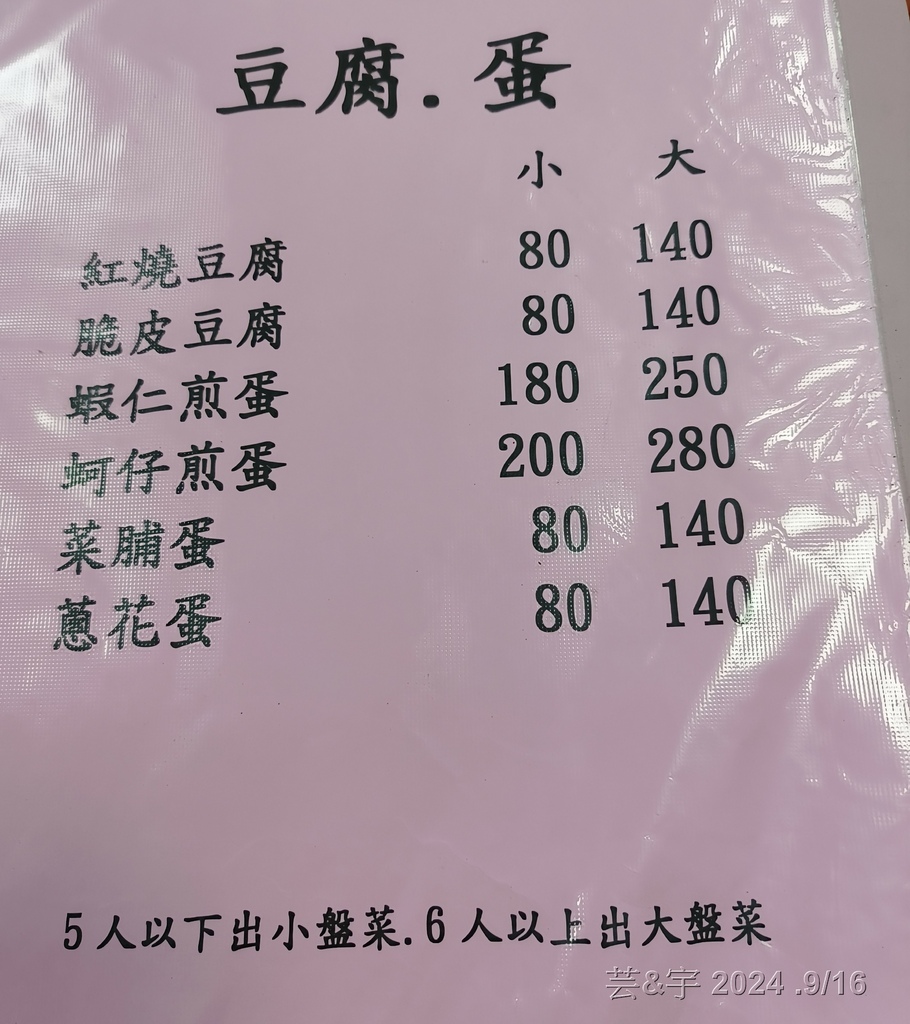 新竹市東區 の 英美食坊  ~多訪 ,高CP值的40多年客家