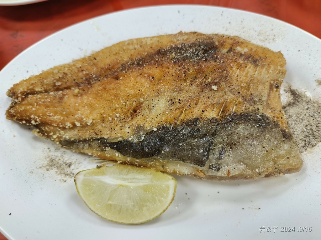 新竹市東區 の 英美食坊  ~多訪 ,高CP值的40多年客家