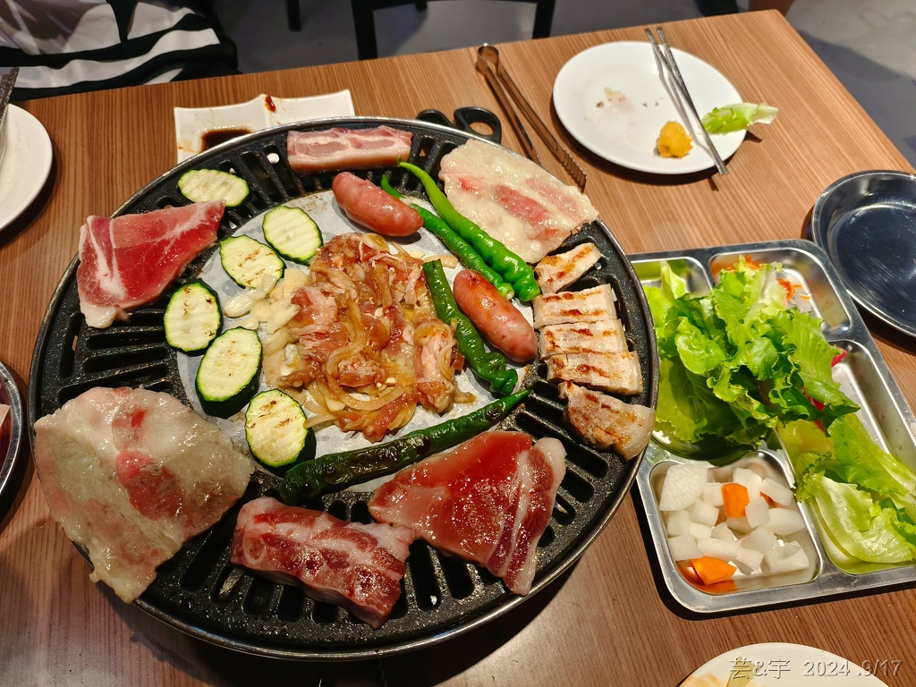 桃園新屋 の 新屋鄉半日遊~  (永安漁港 & 永安海螺文化