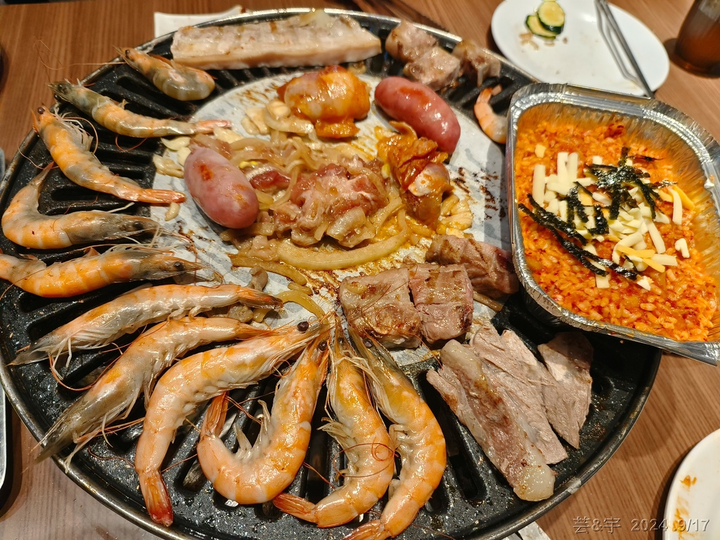 桃園新屋 の 新屋鄉半日遊~  (永安漁港 & 永安海螺文化