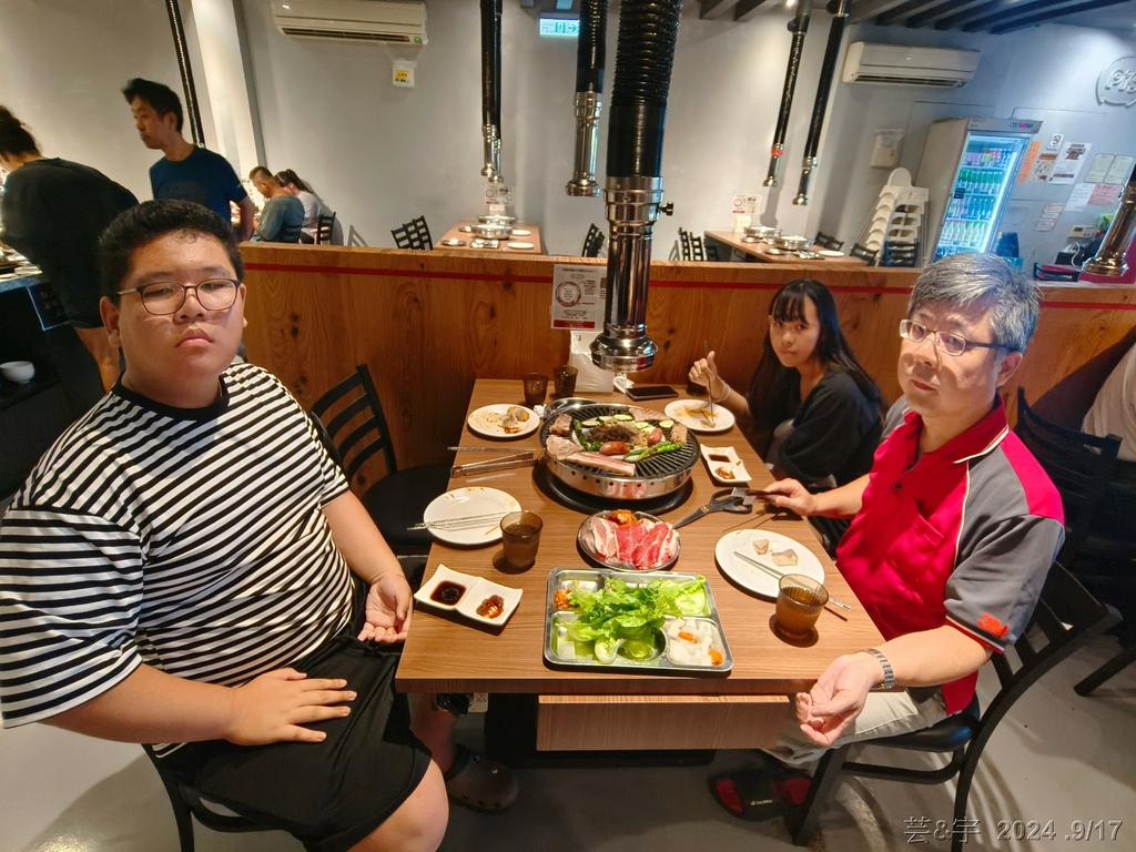 桃園新屋 の 新屋鄉半日遊~  (永安漁港 & 永安海螺文化