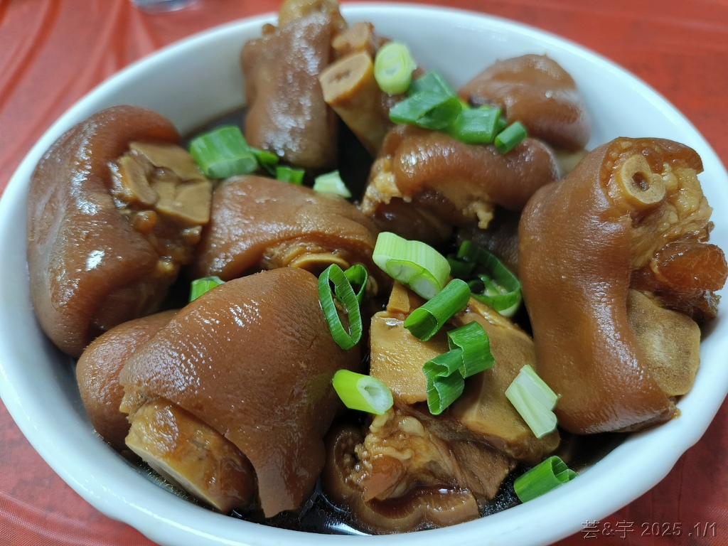 新竹市東區 の 英美食坊  ~多訪 ,高CP值的40多年客家