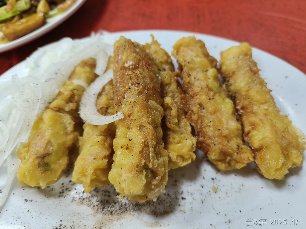 新竹市東區 の 英美食坊  ~多訪 ,高CP值的40多年客家