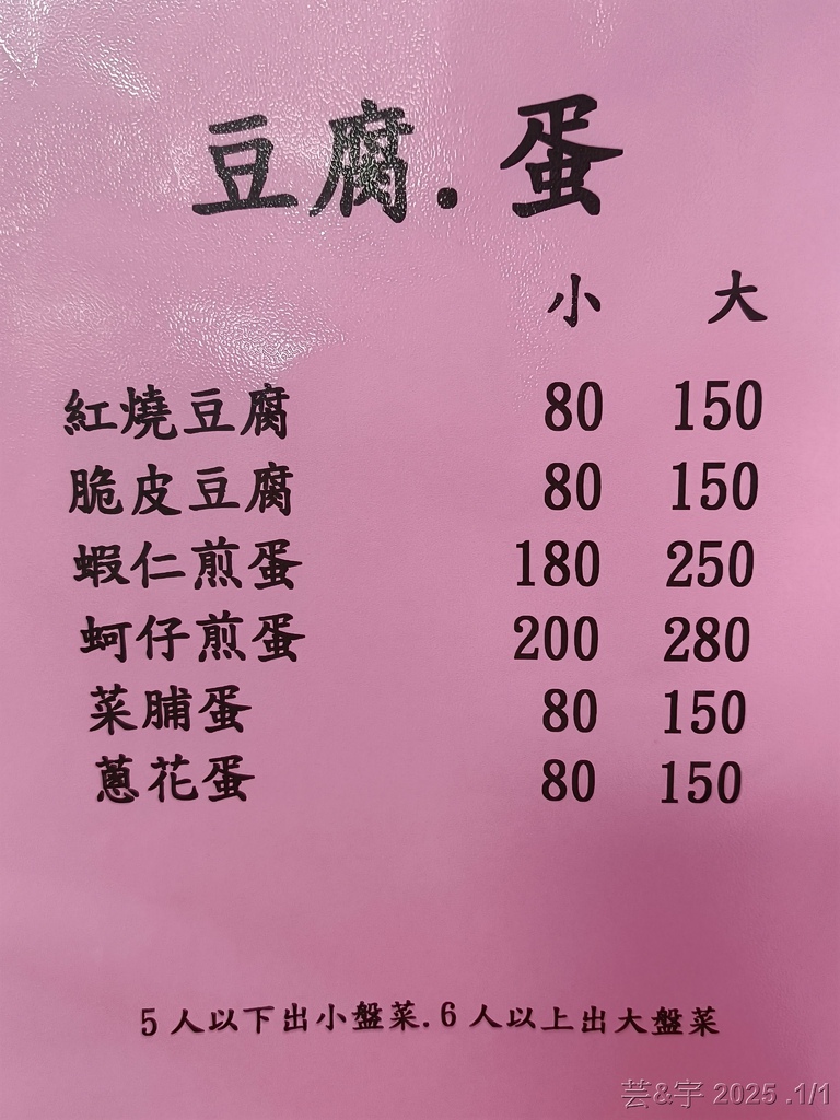 新竹市東區 の 英美食坊  ~多訪 ,高CP值的40多年客家
