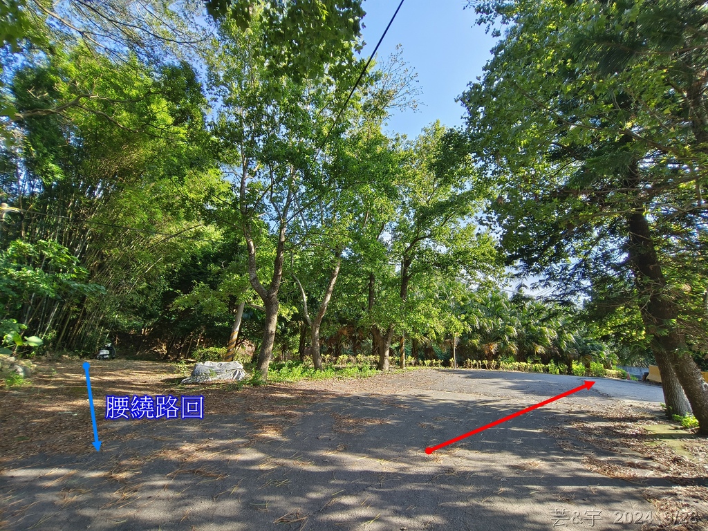 新竹竹東.寶山 の 柯子湖山古道 & 柯子湖山