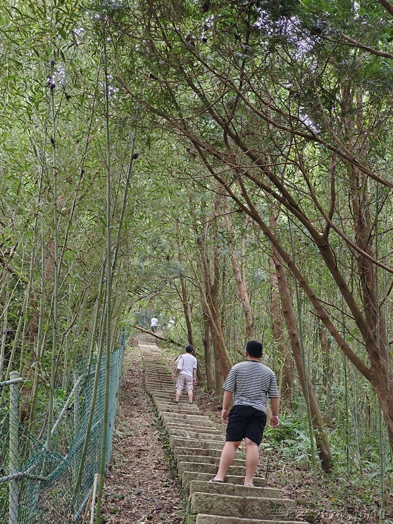 新竹北埔 の 老頭擺客家菜 & 大分林山 & 北埔冷泉