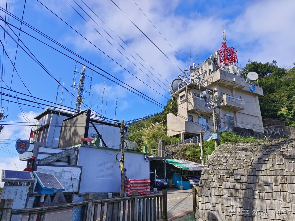 新竹尖石 の 宇老景觀台 & 魯壁山 & 李棟山莊