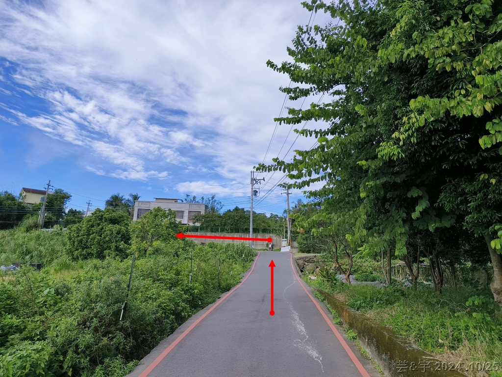 新竹芎林 の 石壁潭生態步道 & 石壁潭山