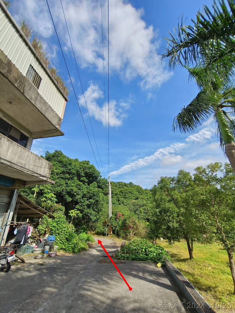 新竹芎林 の 石壁潭生態步道 & 石壁潭山