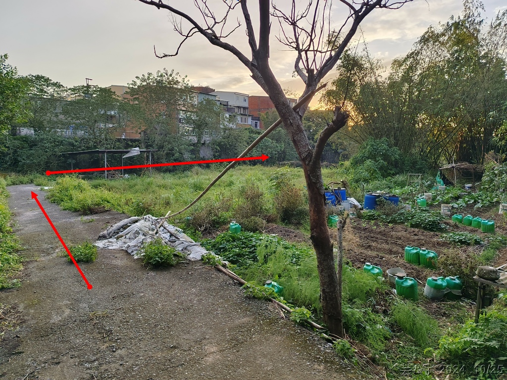 新竹芎林 の 石壁潭生態步道 & 石壁潭山