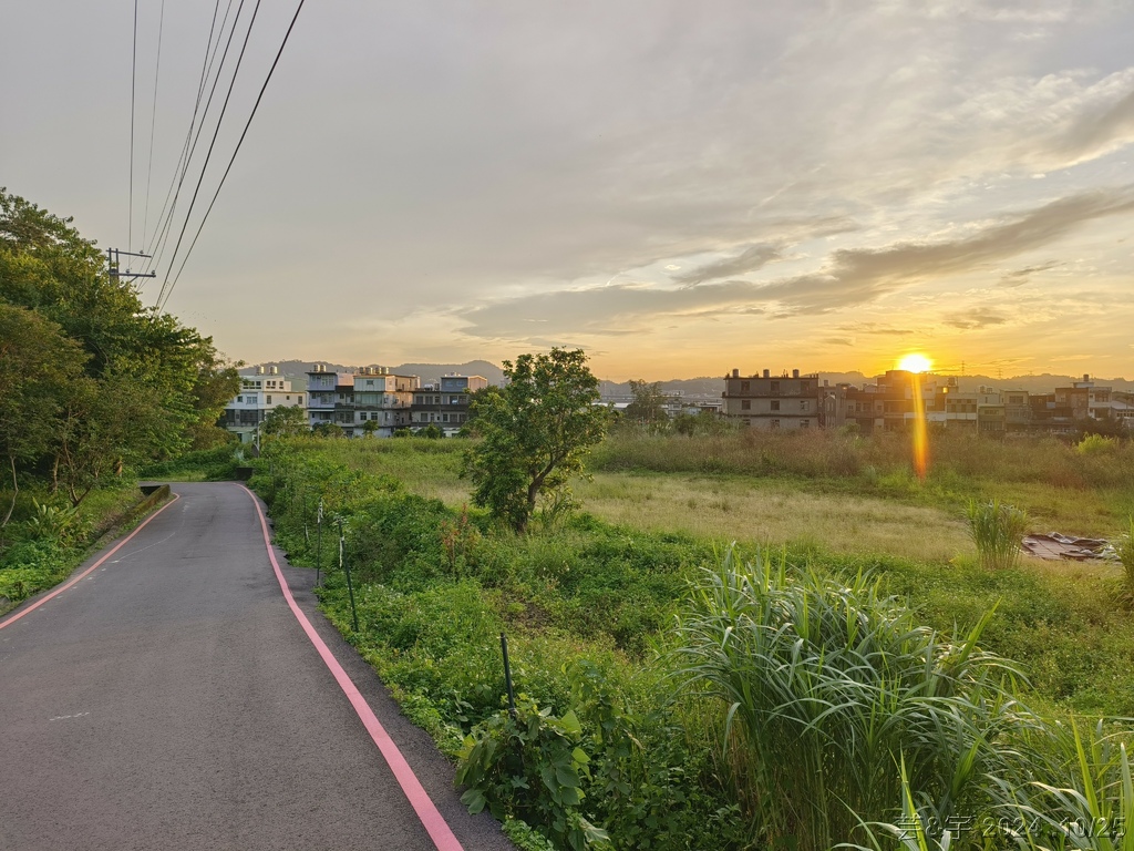 新竹芎林 の 石壁潭生態步道 & 石壁潭山