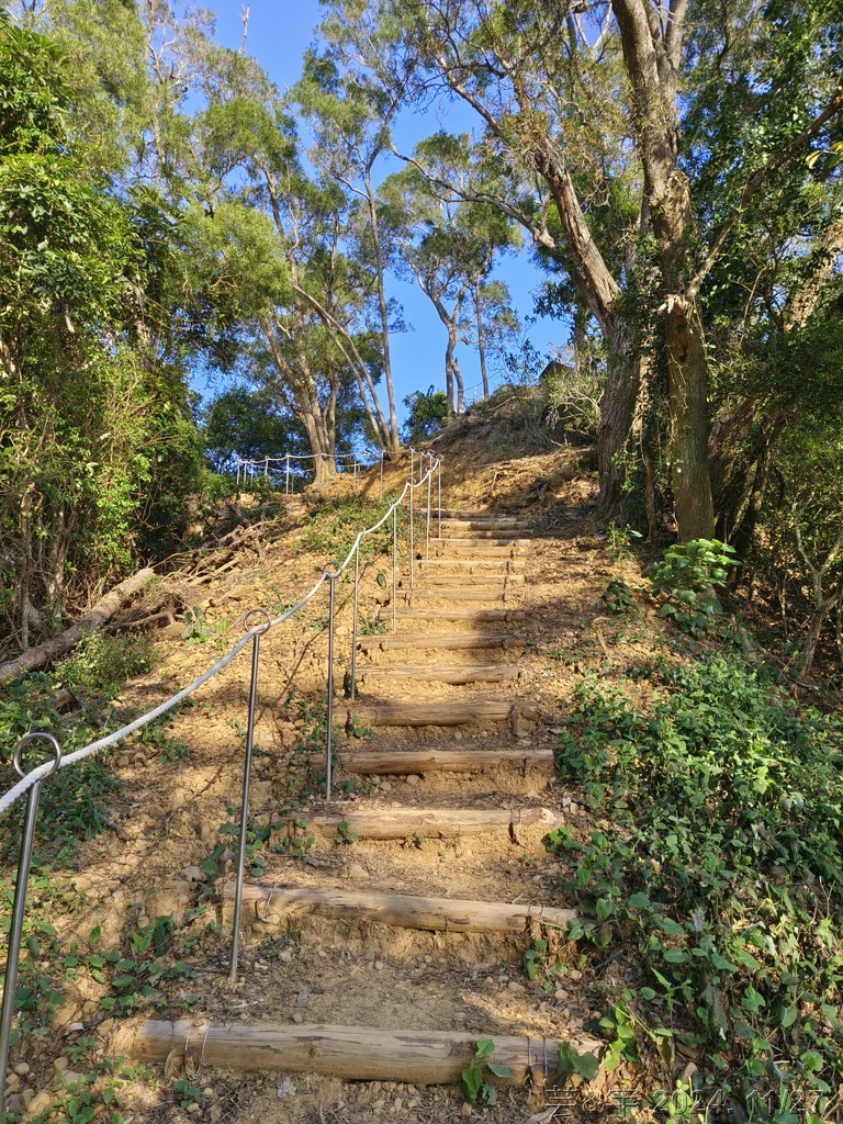 新竹新埔 の 文山步道 & 犁頭山 & 吧哩國山O走