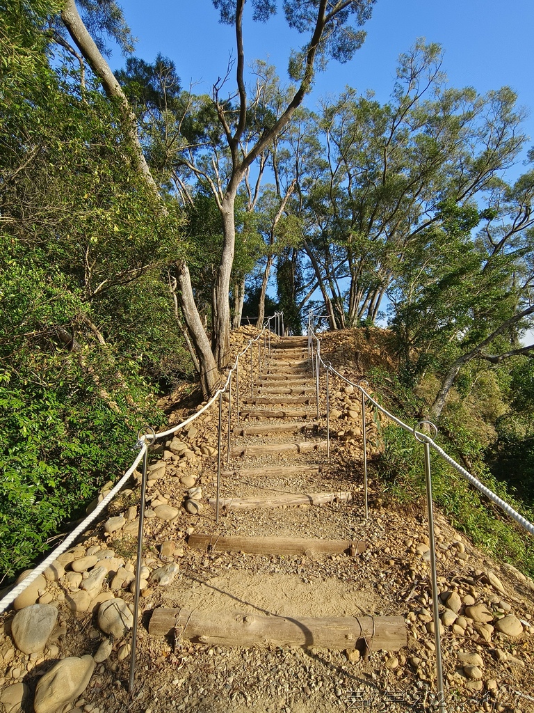 新竹新埔 の 文山步道 & 犁頭山 & 吧哩國山O走