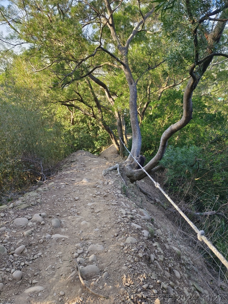 新竹新埔 の 文山步道 & 犁頭山 & 吧哩國山O走