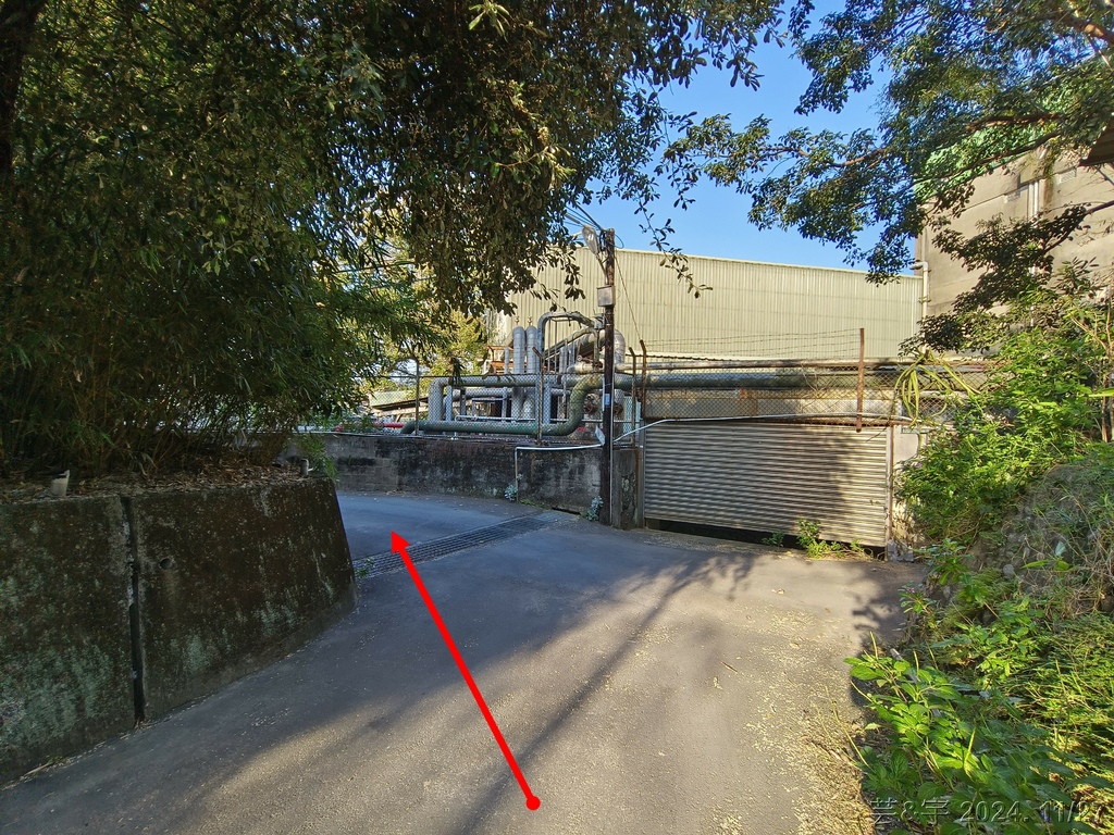 新竹新埔 の 文山步道 & 犁頭山 & 吧哩國山O走