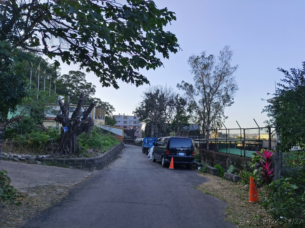 新竹新埔 の 文山步道 & 犁頭山 & 吧哩國山O走