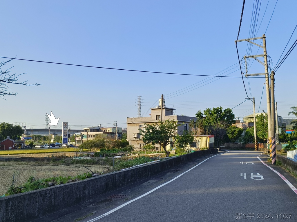 新竹新埔 の 文山步道 & 犁頭山 & 吧哩國山O走