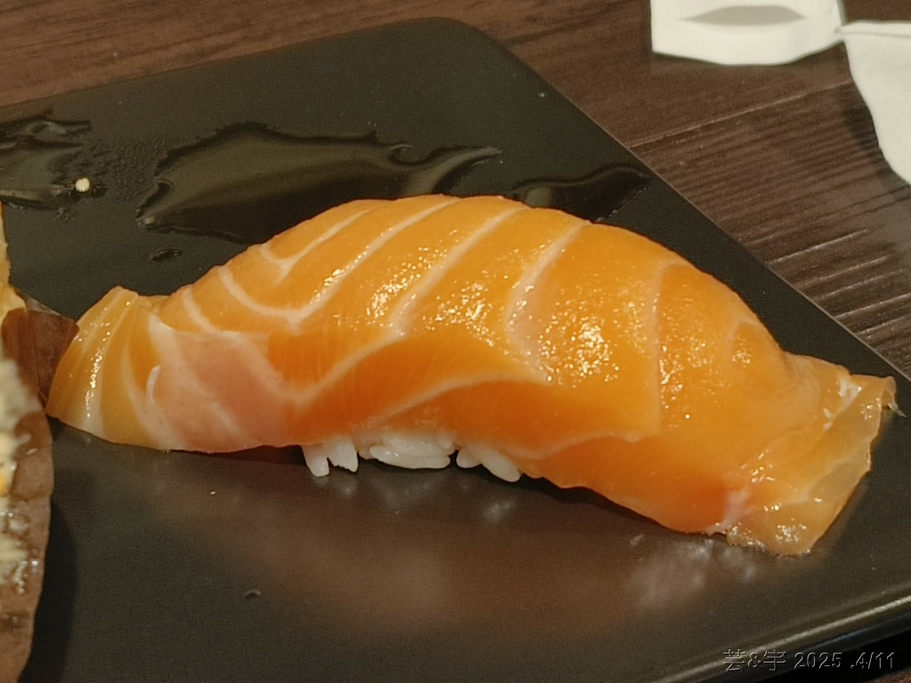 竹市東區 の 秀 創意壽司坊  ~又漂亮又好吃的創意壽司店~