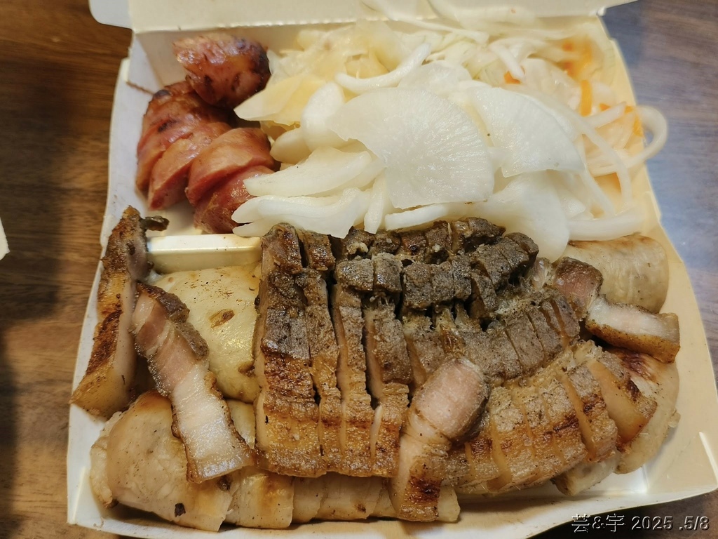 台灣餐車趴趴走 の 胖子修行動餐車