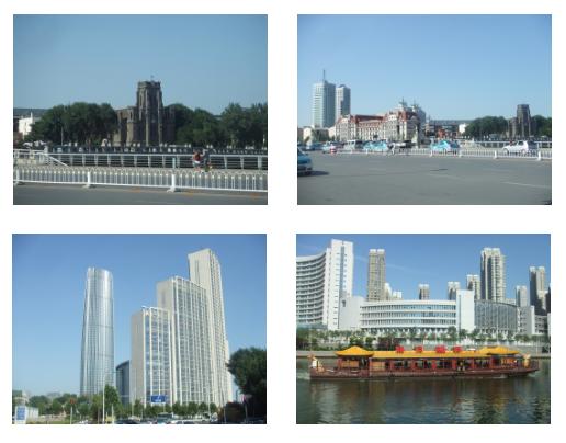 天津市景