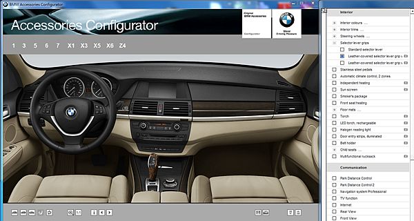 BMW Accessories Configurator Selector Lever Grips.png