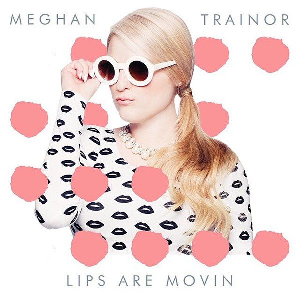 Meghan-trainor-lips-are-moving