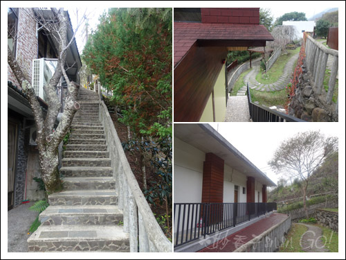 2021桃園民宿搏命之旅(2)拉拉山谷點咖啡