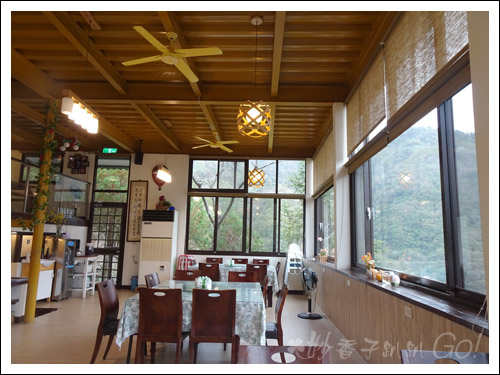 2021桃園民宿搏命之旅(2)拉拉山谷點咖啡