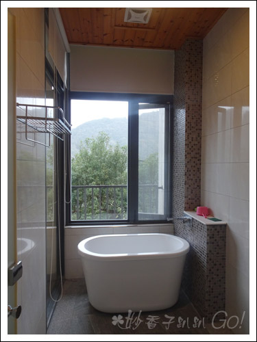 2021桃園民宿搏命之旅(2)拉拉山谷點咖啡