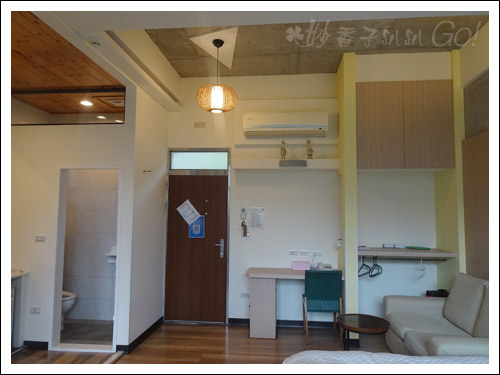 2021桃園民宿搏命之旅(2)拉拉山谷點咖啡