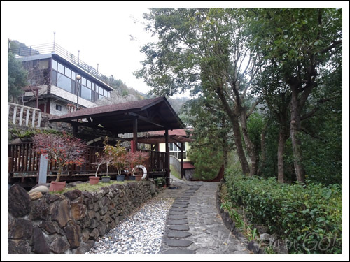 2021桃園民宿搏命之旅(2)拉拉山谷點咖啡