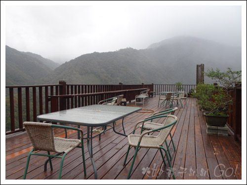 2021桃園民宿搏命之旅(2)拉拉山谷點咖啡