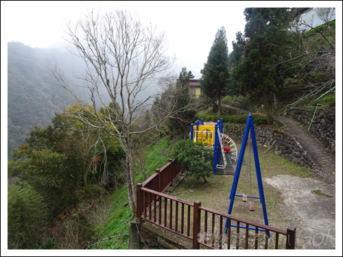 2021桃園民宿搏命之旅(2)拉拉山谷點咖啡